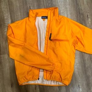 Patagonia Rain Jacket
